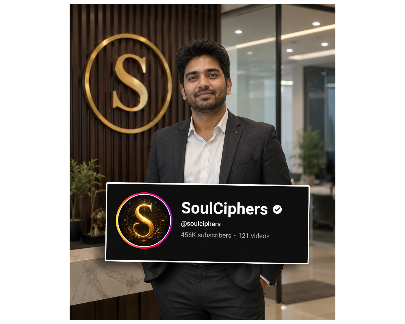SoulCiphers